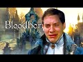 Lies of P Pro Tries Bloodborne for the FIRST TIME (IT'S INCREDIBLE)