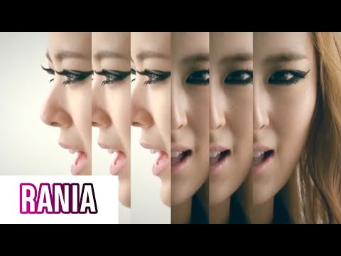 RANIA "Pop Pop Pop" MV Teaser (Unreleased Ver.)