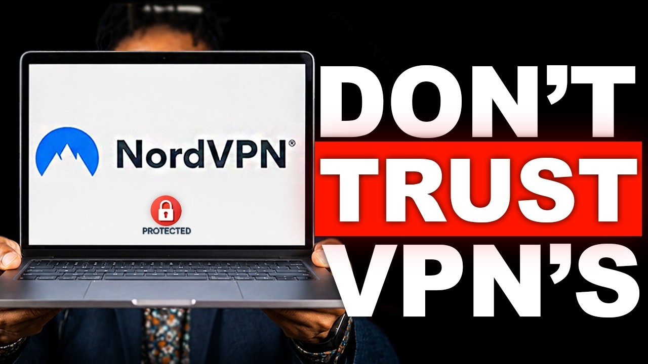 Don’t Trust VPN Sponsors