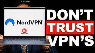 Don’t Trust VPN Sponsors