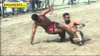 (1) Banwalipur (Kapurthala) Kabaddi Tournament 1 Mar 2016