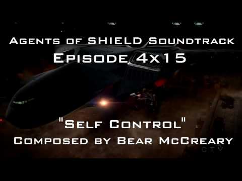 Agents of SHIELD Soundtrack - Episode 4x15 - Self Control