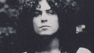 Yes / Time Is Time / Marc Bolan