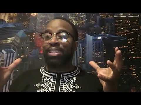 10 Prayer Secrets with Hakeem Collins & Debbie Kitterman