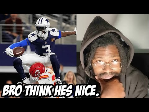 Yall going to the BOWL now or what? Chiefs vs Cowboys Thanksgiving Game  2025 NFL Week 13 REACTION!