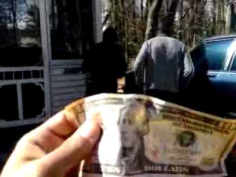 Willie gets knocked out for $10