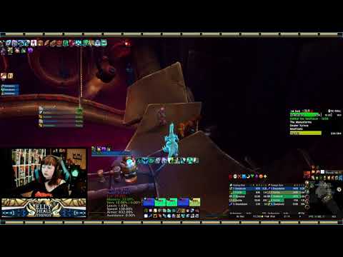 Y no Door of Shadows