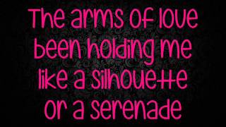 ♥ Vendetta Red ~ Silhuette Serenade Lyrics ♥
