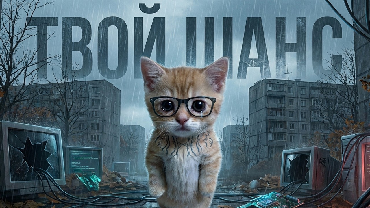 ОСЕНЬ - ПОСЛЕДНИЙ ШАНС НАЙТИ РАБОТУ
