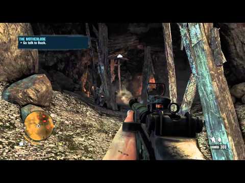Far Cry 3 - The Motherlode