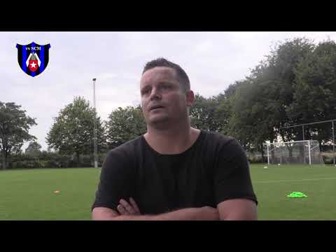 Interview Trainer SCM Yvo Jongepier