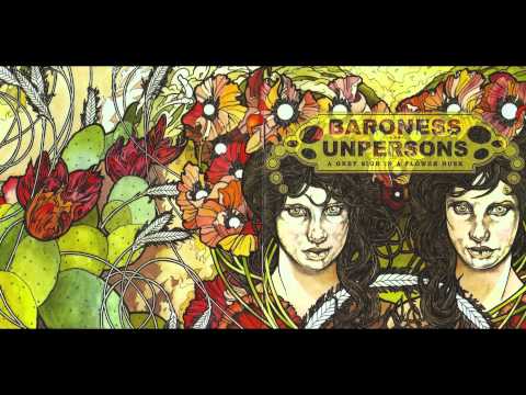 Baroness - Teiresias Video