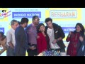Ranbir Kapoor Cuts His Birthday Cake In Public