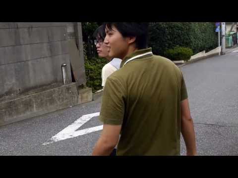 第46回工芸祭×ロックの学園2013 CMコンテスト作品19　林 健太