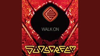 Music video thumbnail preview for Walk On (PNO Mix) by Sunscreem