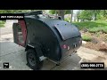 Check out this Video for a 2021 Miscellaneous Escapod Trailers LLC TOPO 2 Alpha(Stock #475903)  for sale by Pop RVs. This unit is located in Sarasota, FL