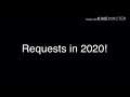 REQUEST ME Closed