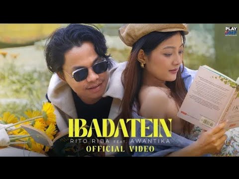 Ibadatein - Rito Riba | Awantika | Siddhant Kaushal | Anshul Garg