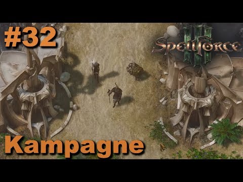Spellforce 3 | #32 | Kampagne | Let's Play (German)