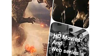 How to download and stream all HD movies and Web series 👍☺️ # Free 🔥🔥🔥