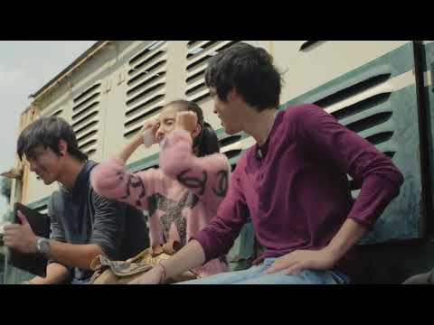 Kamar Malam Tahun Baru full movie horror 2025