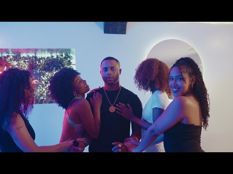 Toru - Imagina (Official Video) Prod by. Lil Mario | Album Toru & Fred