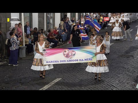 24ª Marcha Amigos da Nené Sanjoaninas 2023