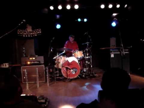 5 Live - Mickey Neher Solo - Henrik Freischlader - Berlin - 28.10.2009