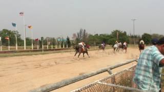チェンマイ競馬場
