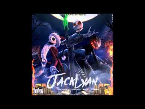 Lyan El Palabreal - Jack Lyan