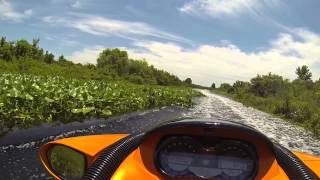 Kissimmee River Ride 5.17.14