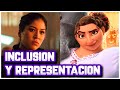 Inclusion Y Representacion
