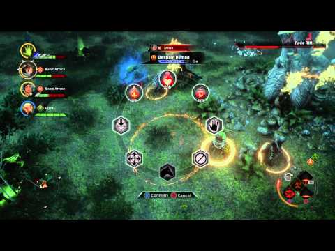 Dragon Age Inquisition Playthrough Pt.71- Bullshit rift fight (It's over!)