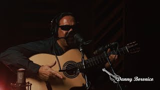 Danny Boronico - "For Once in My Life" (Classical Guitar | Live)