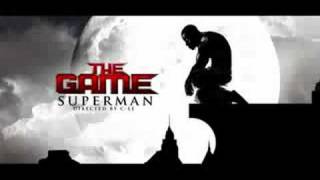 The Game - Superman [FULL SONG] [Lyrics]