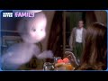 Casper Shows Off His Cooking Skills Casper 1995 Screen Bites Family