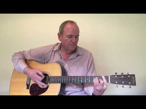 Petrichor - Paul Kelly