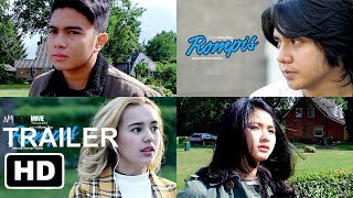 Download lagu Rompis The Movie Trailer 2018 (HD) | Umay Shahab, Cut Beby Tshabina, Arbani Yasiz, Adinda Azani mp3