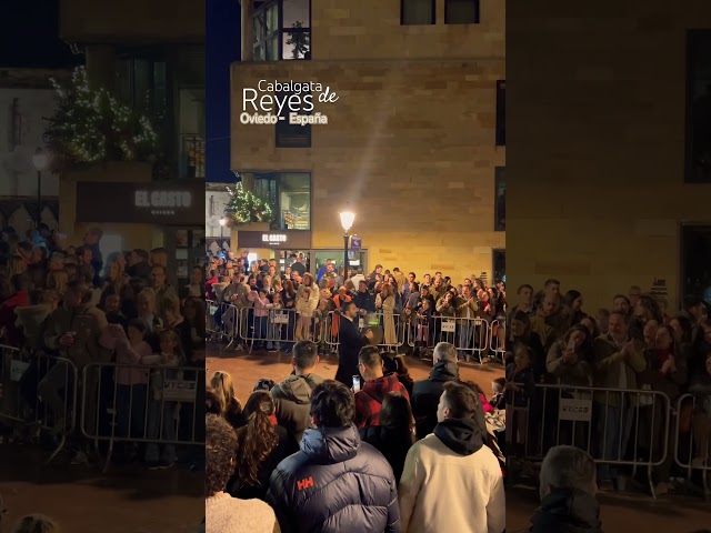 Vídeo relacionado con Oviedo España Viaje Familiar Oviedo Viajes España Oviedo Camiseta