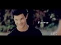 Guardian Angel - Jacob/Leah (Blackwater) 