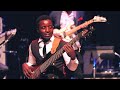 Mouna Bowa (Tribute to Jean-Luc Ponty and Guy Nsangue)
