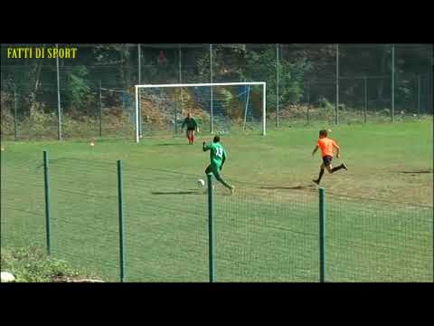 Calcio : Cuceglio - Rivarolese 1-2 Gara Amichevole  Stagione 2022/2023