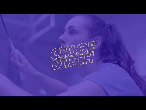 In Family We Grow - Chloe Birch