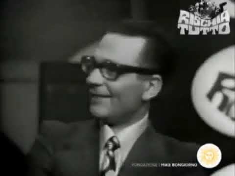 Il meglio del Dottor Giuramento - Rischiatutto 1972 Highlights