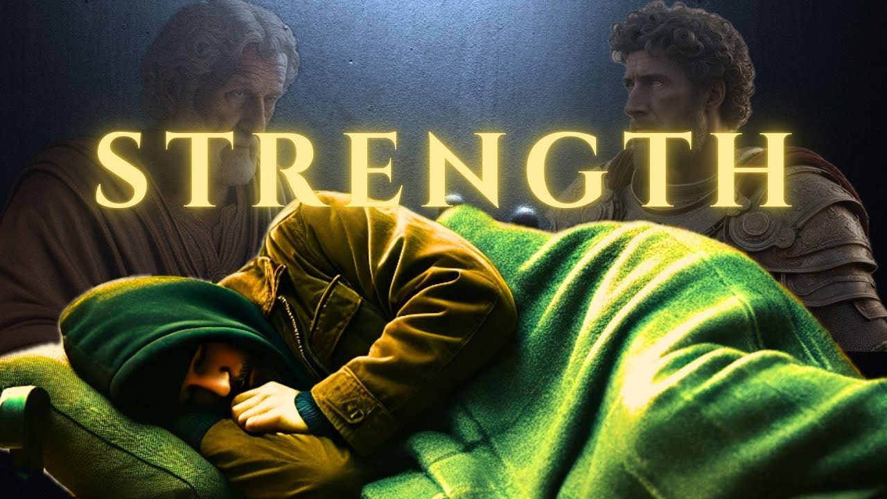 Before You Hit Rock Bottom: Financial Lessons from Cato the Younger