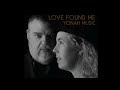 Tracy Morris - Love Found Me (Audio)