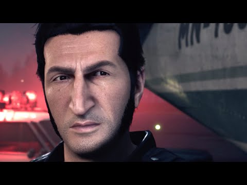A Way Out - The Yads
