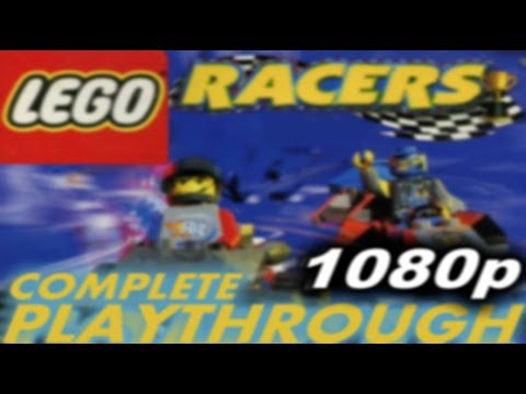LEGO Racers PC