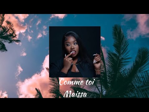 Maïssa - Poisson Mortel : Comme Toi (Speed Up)