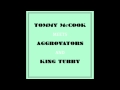 Tommy McCook & The Aggrovators - The Duke Of Earl Dub